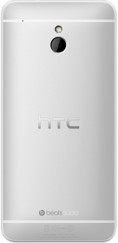 HTC One Mini (601e) 16GB Glacial Silver